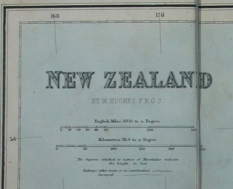 Polynesia: New Zealand and the Island Groups of the Pacific